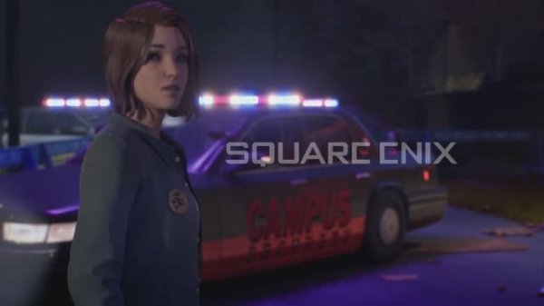 Life is Strange Reunion