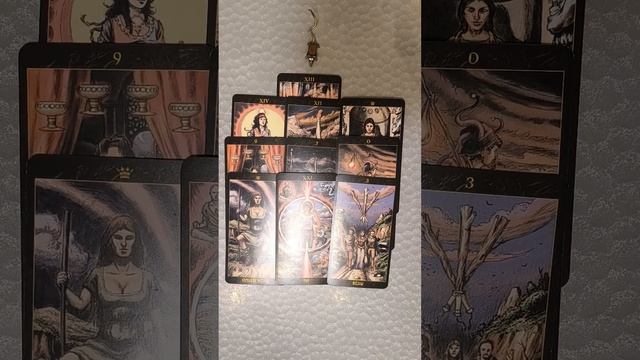 Таро для Мужчин ☀️ для чего вы ей нужны ☀️ смотреть онлайн