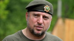 Апти Алаудинов об иностранных наёмниках 😡🇷🇺👊