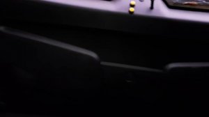 Два варианта открывания двери багажника Кайрон изнутри sykcc.ru