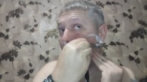 Камень для заточки опасной бритвы " Бритвеник"