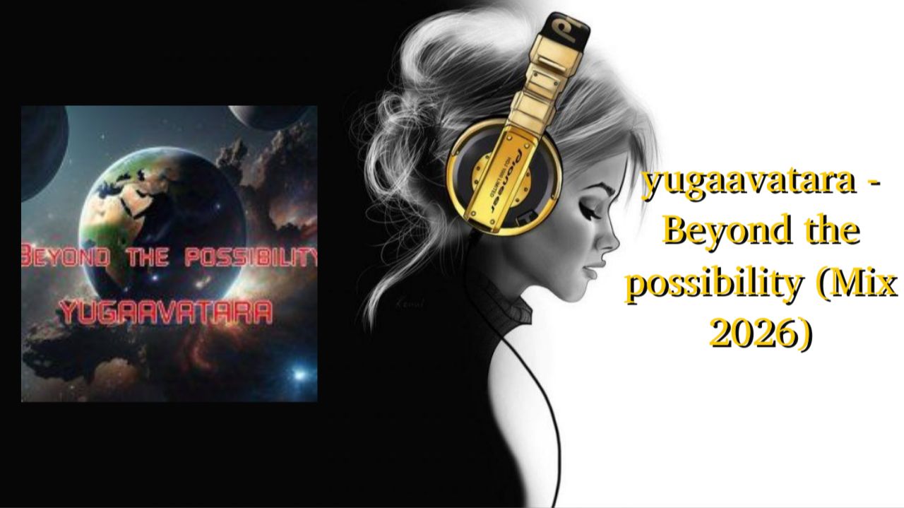 yugaavatara - Beyond the possibility (Mix 2026) смотреть онлайн