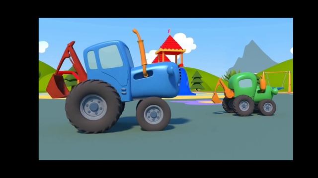 Машинки едут под фонк Ливси смотреть онлайн