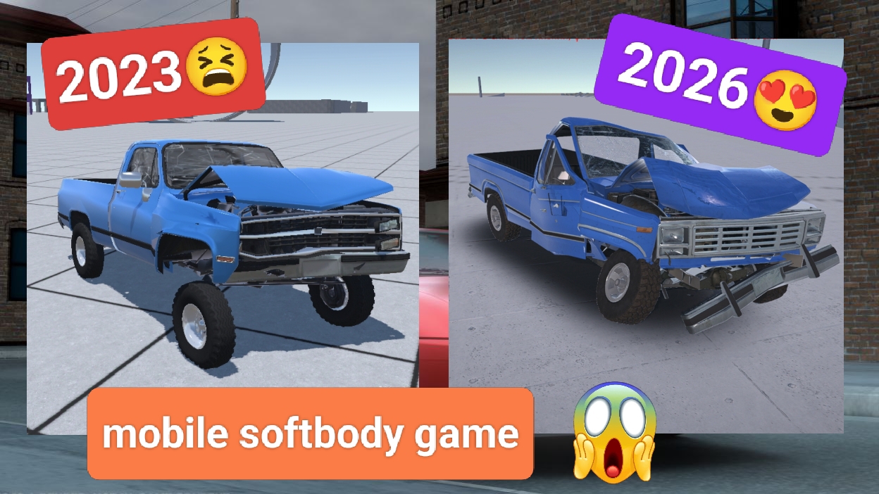 все игры с физикой мягких тел на телефон | Flexbody | Flexicx | Softbody Beamng Drive Mobile 👑