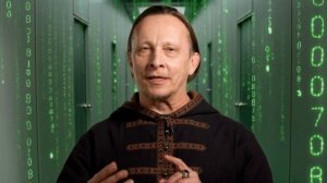 ИИ Цифровой экзорцист (Neuro_3 Ai-production)