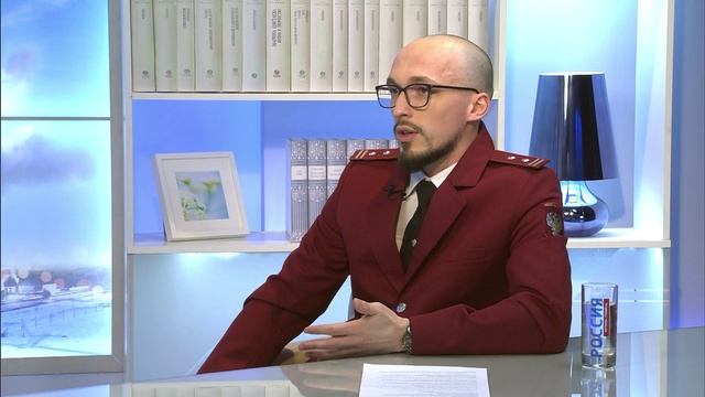 "Вести. Интервью": Артем Шишков смотреть онлайн