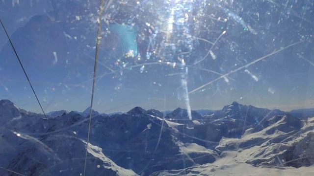 "Белый снег" - Январь 2026 г. смотреть онлайн