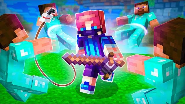 Я Добыл УДОЧКУ-КРЮК на БедВарс смотреть онлайн