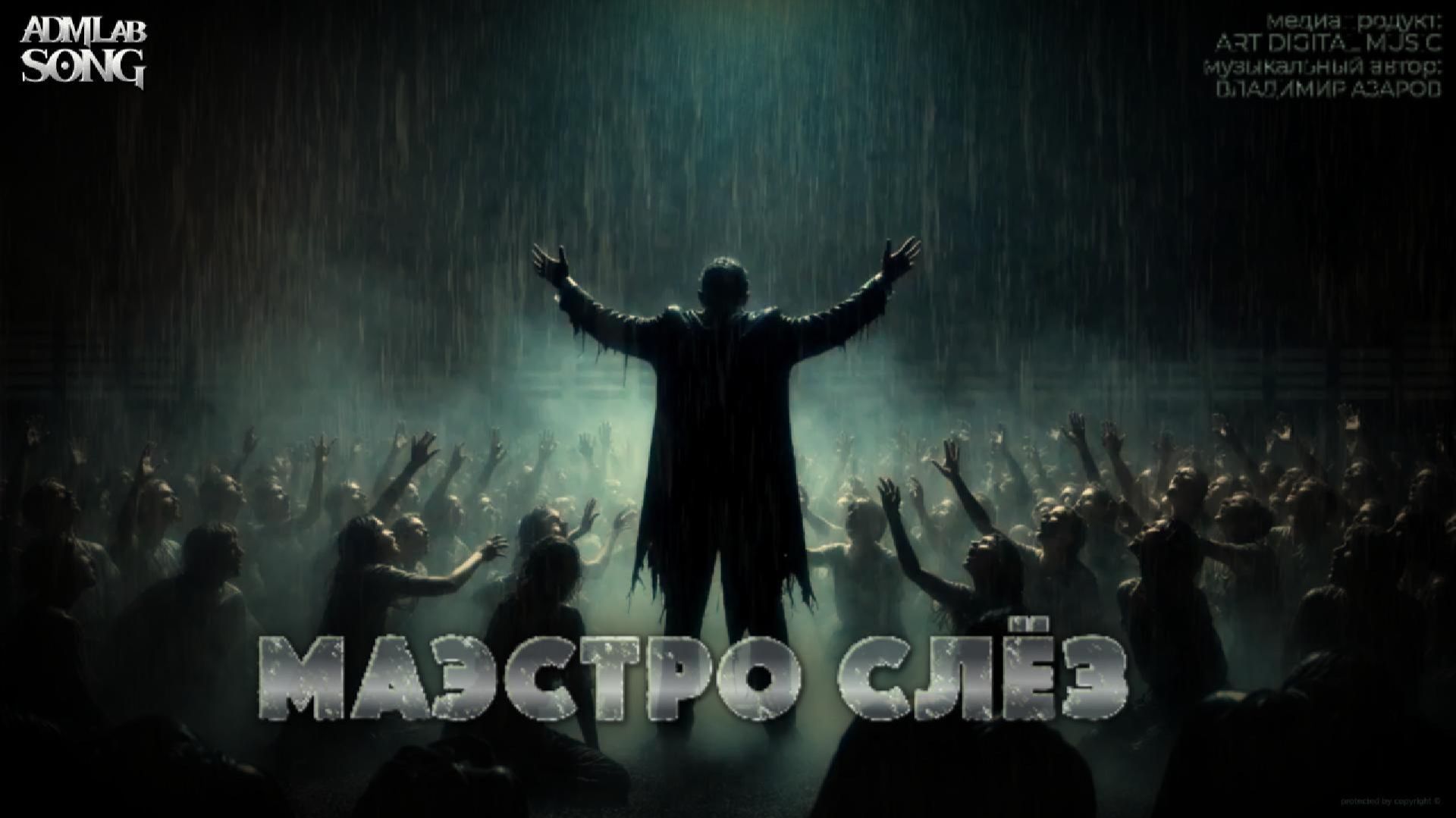 «Маэстро слёз»