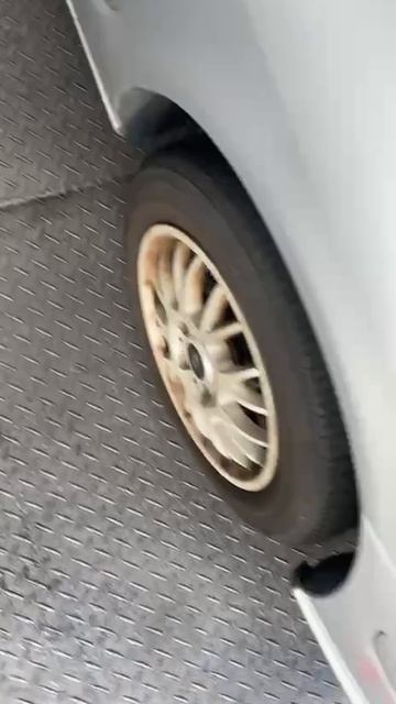 ДВС+КПП MAZDA FP-DE, 1800 куб.см № 488225 смотреть онлайн