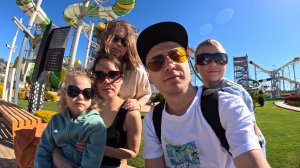 Бабиновы. Египет 2026 (Часть 1)
Pickalbatros Aqua Park Resort - Sharm El Sheikh