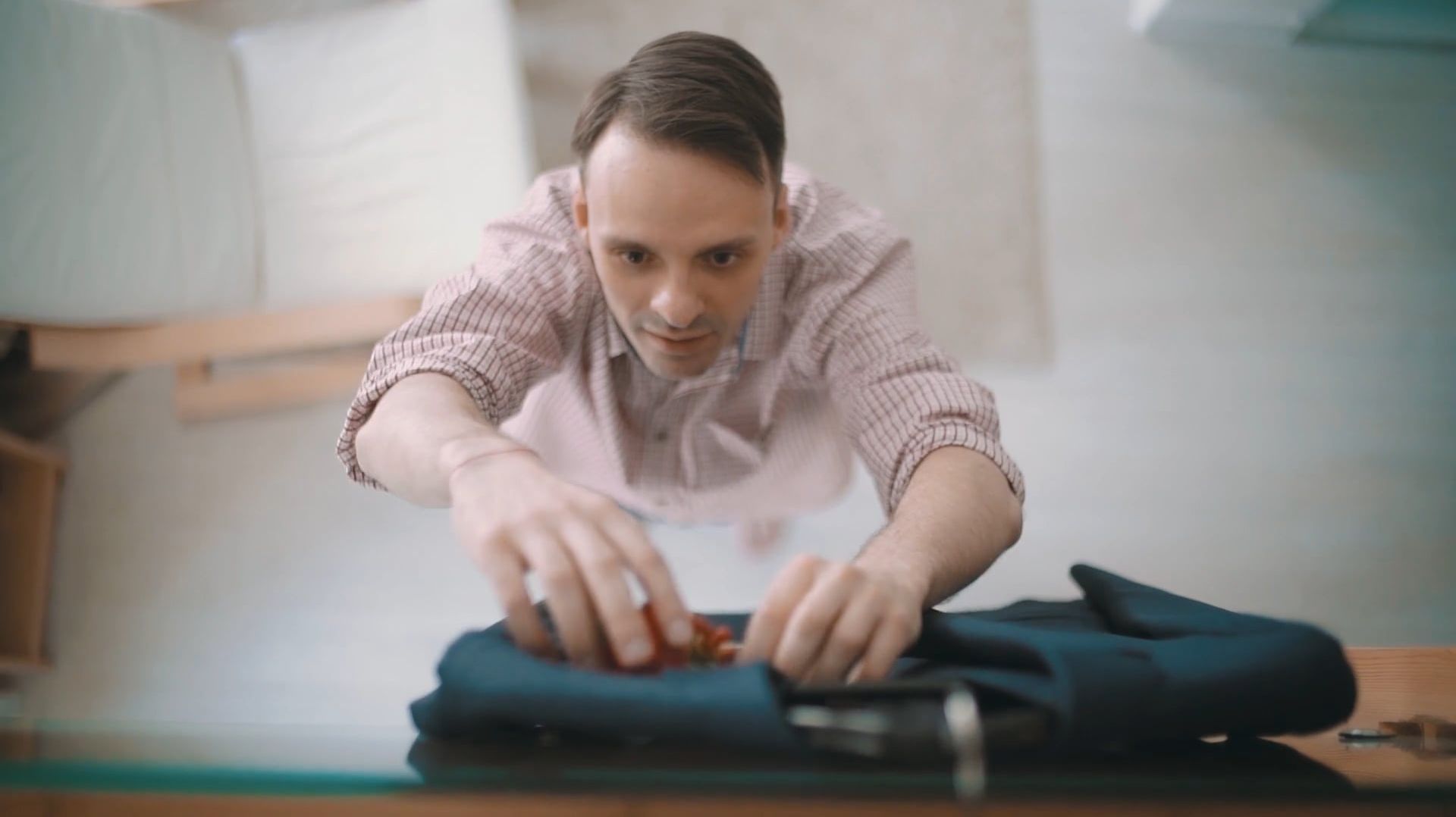 Свадебный клип для Веры и Андрея