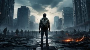 Dayz Неудержимые 2.0 - Тест выживание №6