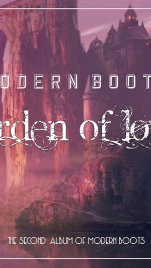 Modern Boots - “Save My Heart (There’s a Story)”