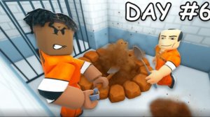 СБЕЖАЛИ ИЗ ТЮРЬМЫ С ПОМОЩЬЮ ПОДКОПА!