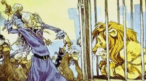 #СКАЗОЧНАЯ FM - СКАЗКА "ЗЛАЯ ВОЛШЕБНИЦА БАСТИНДА"