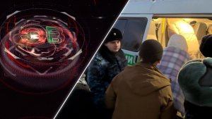 Экстренный вызов | 20 января 2026 | Происшествия Новосибирской области | Телеканал ОТС