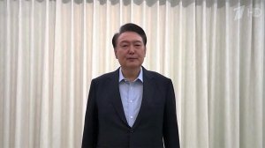 В Южной Корее к 23 годам тюрьмы приговорен бывший премьер Хан Док Су по делу о мятеже.