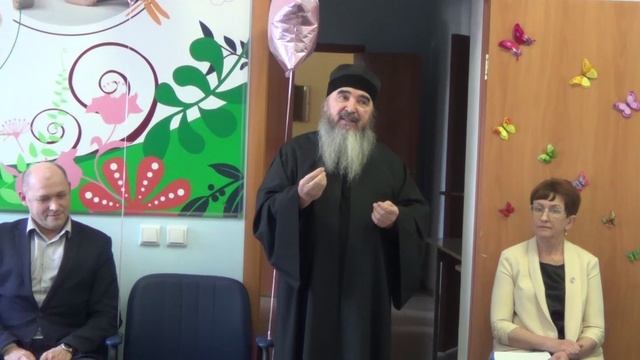 Торжественное открытие фестиваля "Я буду мамой" смотреть онлайн