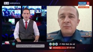 Пожар лишил дома семью из Ивановки: как обезопасить себя от ЧП