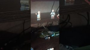 Битва с немцами