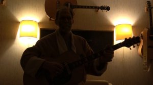 Вечерняя рапсодия.