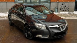 OPEL INSIGNIA | 2013 | 2.0 AT