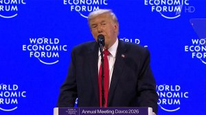 Аналитическая программа "Однако" с Михаилом Леонтьевым от 21.01.2026