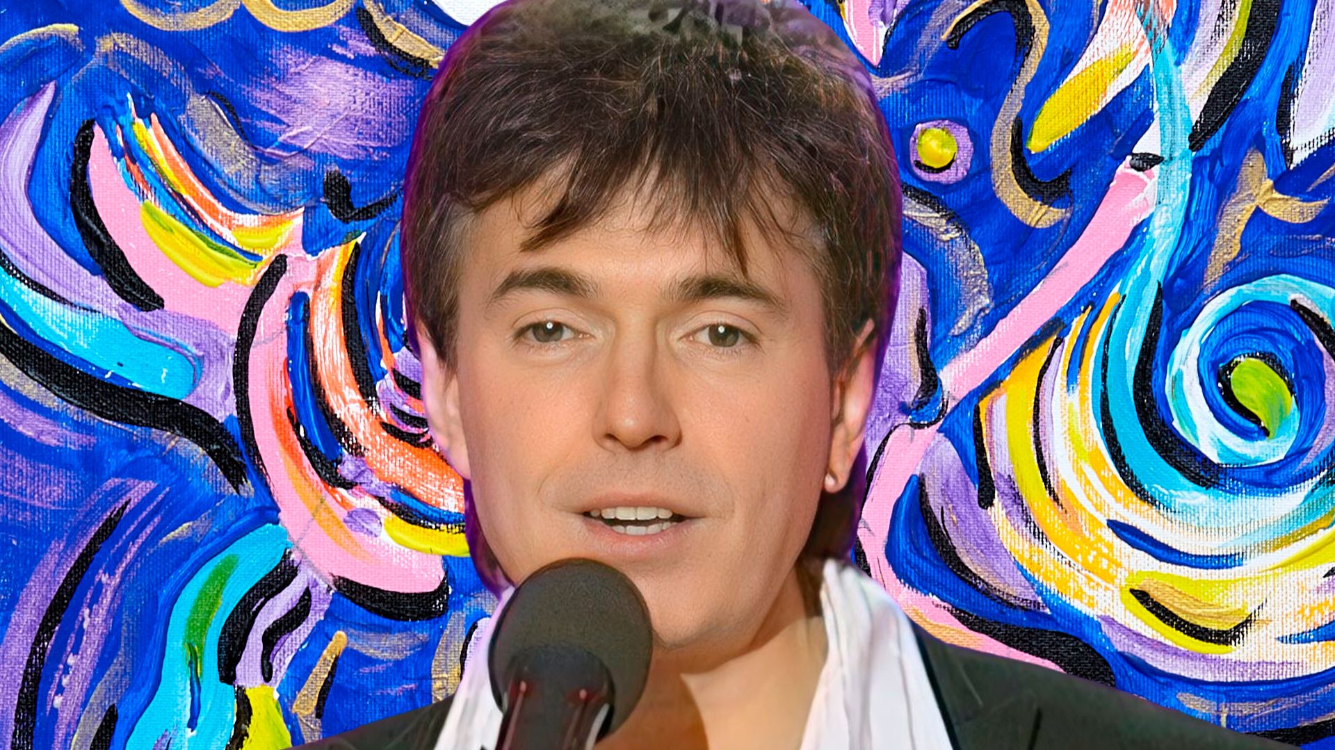 "Измайловский парк", Аркадий Арканов, "Ветреные люди" - Геннадий Ветров смотреть онлайн