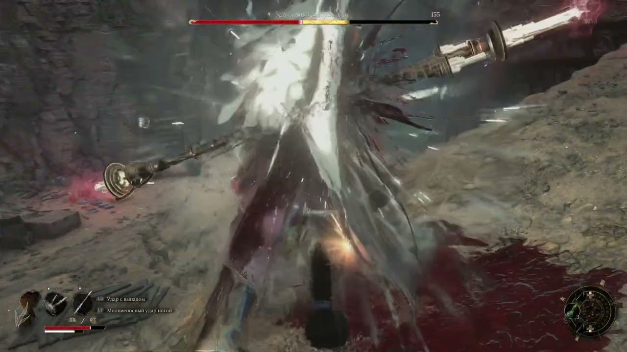 02 Служанка дворца Тан