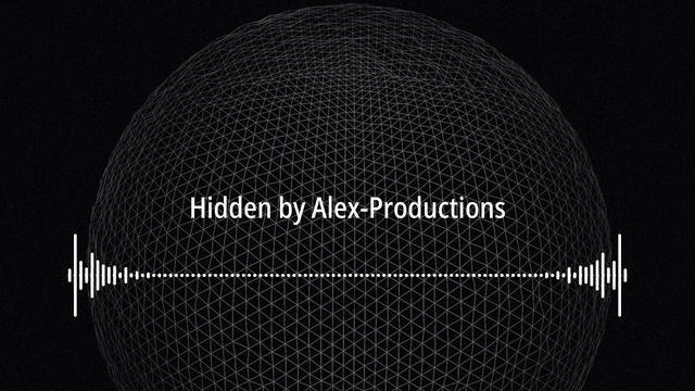 🎬 Hidden By Alex-Productions | No Copyright Sounds (NCS)
