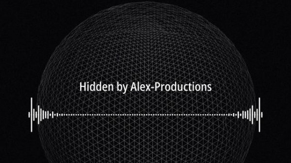 🎬 Hidden by Alex-Productions | No Copyright Sounds (NCS)