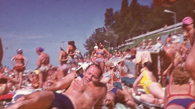 Прекрасный Отдых На пляжах в СССР (7) смотреть онлайн