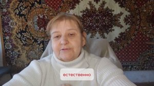 История, которая меня напугала