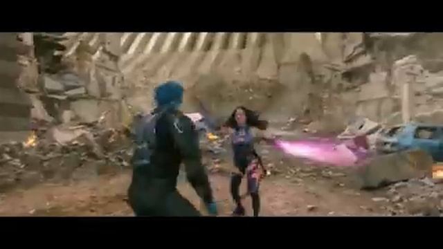 Мстители: Судный День - Скрытые детали трейлеров. Вырезанные герои! смотреть онлайн