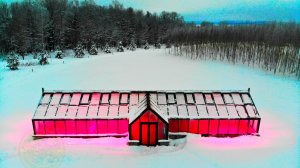 Оранжерея АГАТА