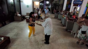 Я зажигаю с дедулей 20.01.26.