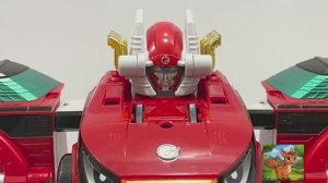 Различные роботы