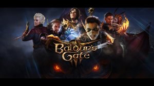 Дракон и его приручение #61 \ Baldur's Gate 3