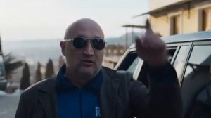 Встать на ноги Фрагмент сериала №2