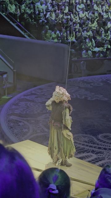 Цирк Никулина Морозко Баба Яга