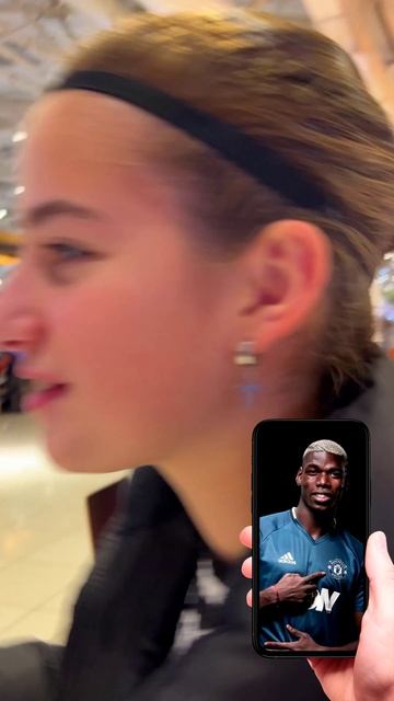 Угадай футболиста по фото: Погба