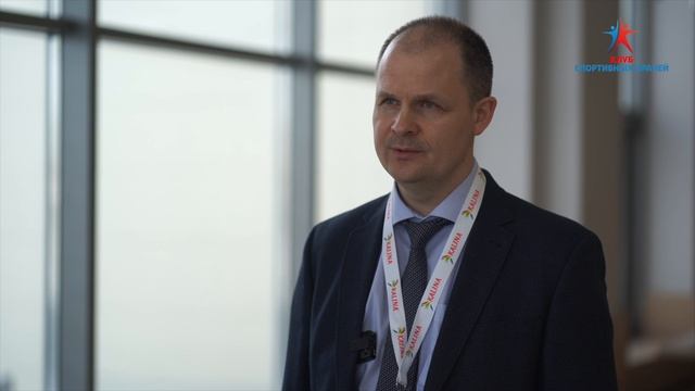 Интервью с Романом Гладковым - травматолог-ортопед смотреть онлайн