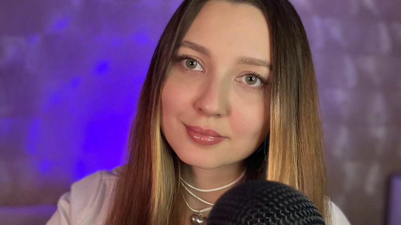 АСМР Угадай слово | Шепот 💤