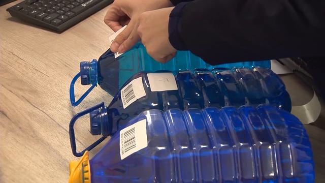 Новости "Волга 24" 13.11.2025 19:00