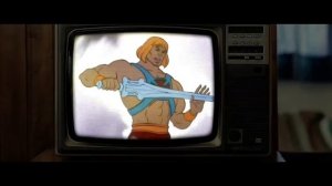 Превью киноадаптации «Властелинов вселенной», тизер-трейлер выйдет завтра.  Режиссёром выступил