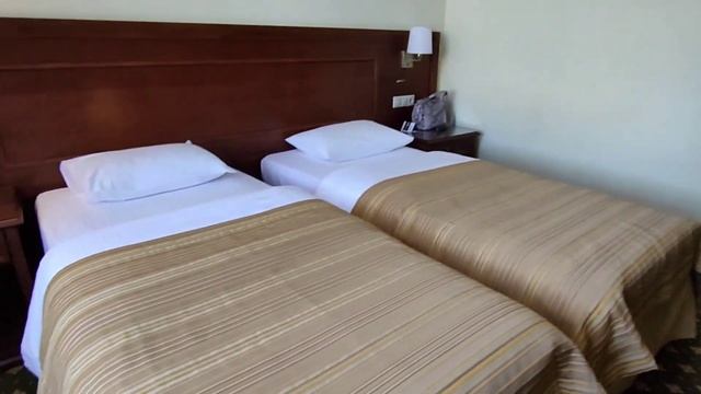 Курс 3 Раздел 2 Занятие 2.3. В отеле