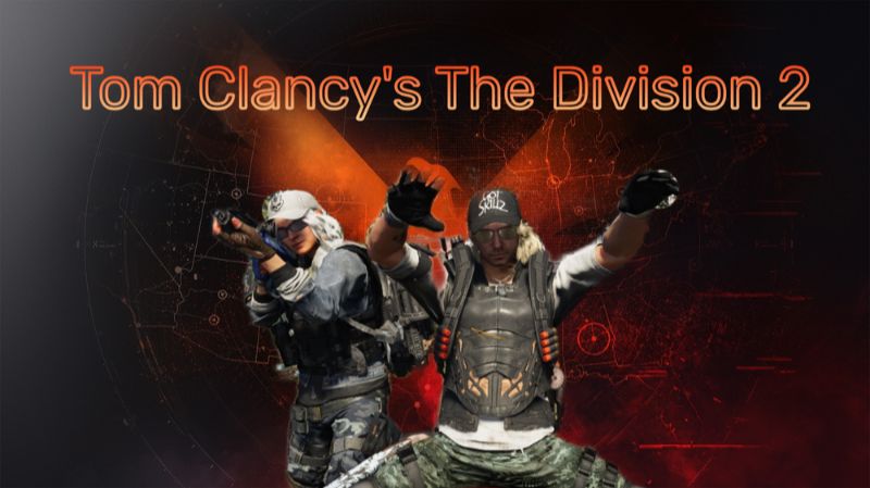 Tom Clancy's The Division 2 - да начнётся заруба!