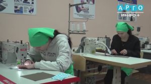 В СИТТ прошёл конкурс профессионального мастерства