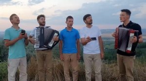 Моя любовь Бог Авраама_ __ Братья из Михайловки__